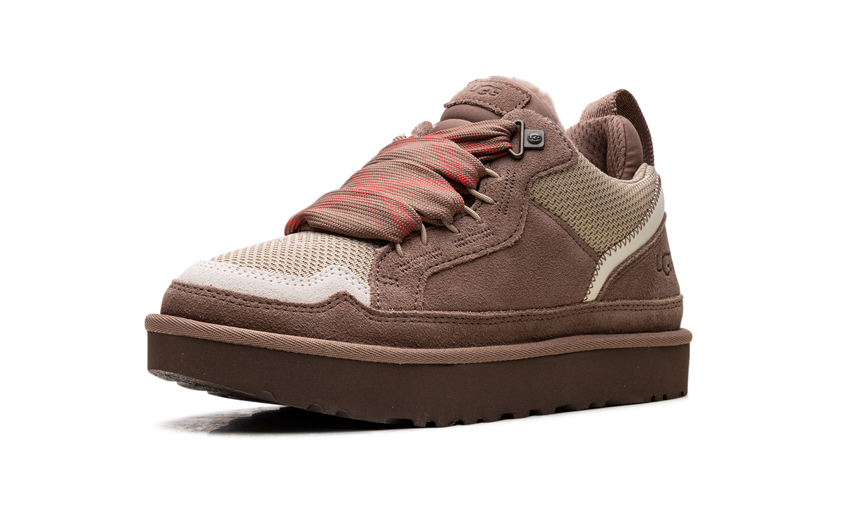 Lowmel Sneaker WMNS "Rocky Oak" 1144032 RYK