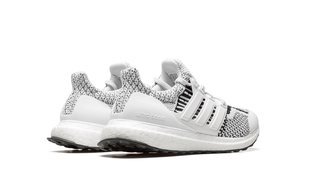 Ultraboost 5.0 DNA GS "White Black" GX2562