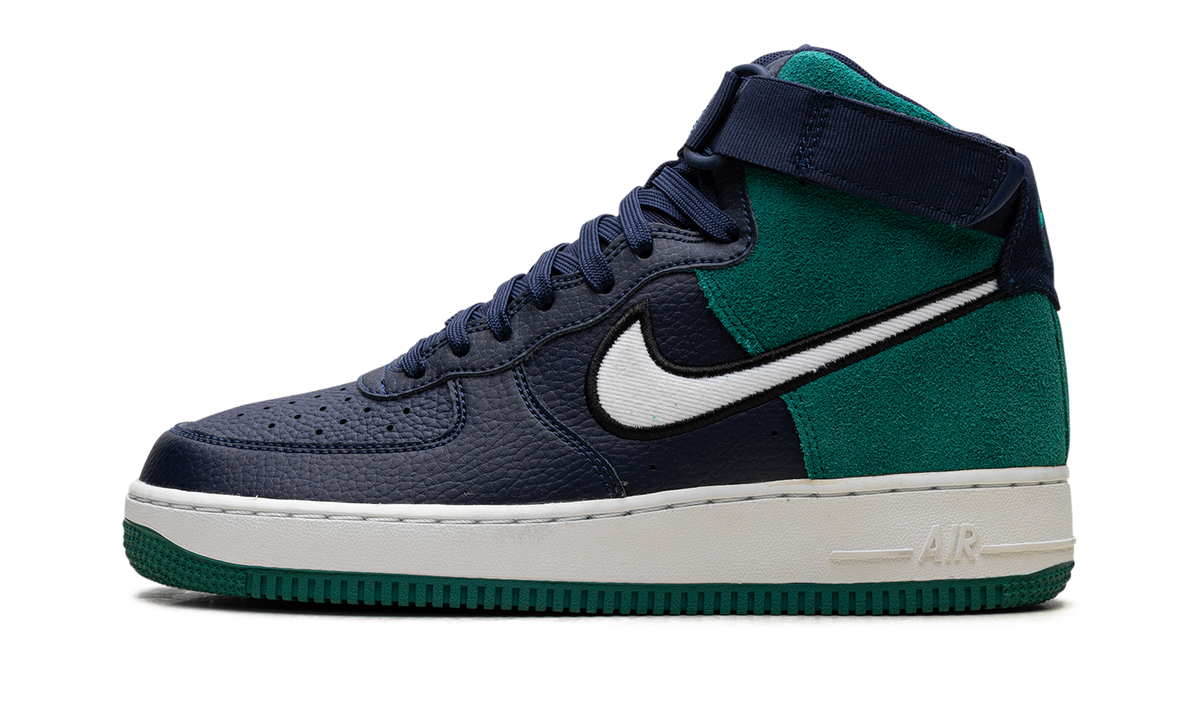 Air Force 1 High '07 Lv8 "Seahawks" AO2442 400