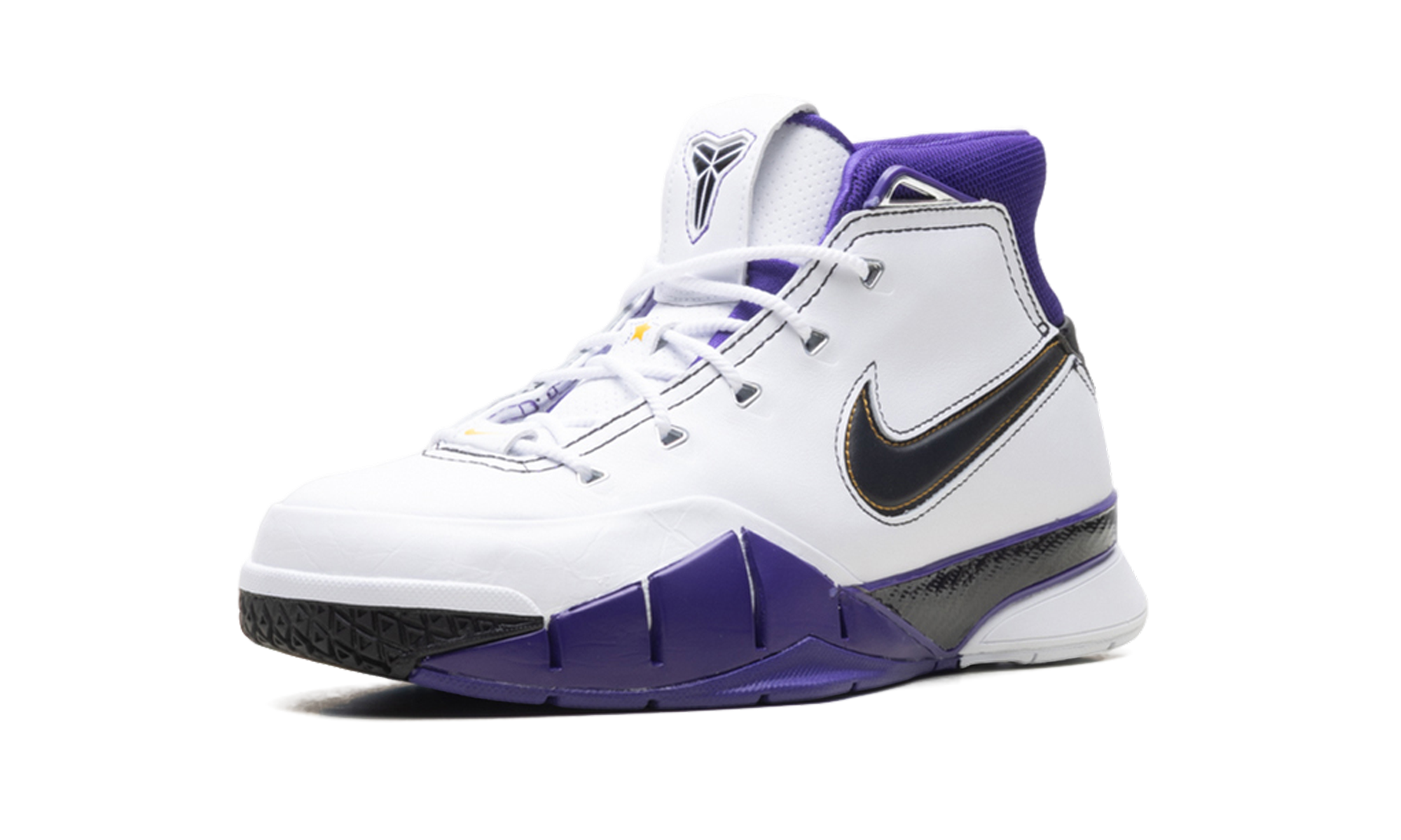 Kobe 1 Protro "81 Point Game" IM0542 100
