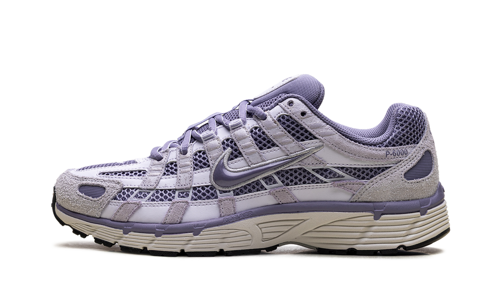 P-6000 SE "Amethyst Tint" HF0015 500