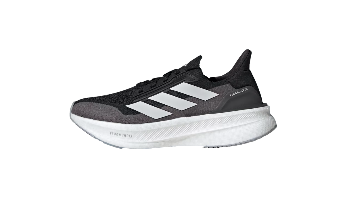 Ultraboost 5x Wmns "Black / Carbon" IH3102