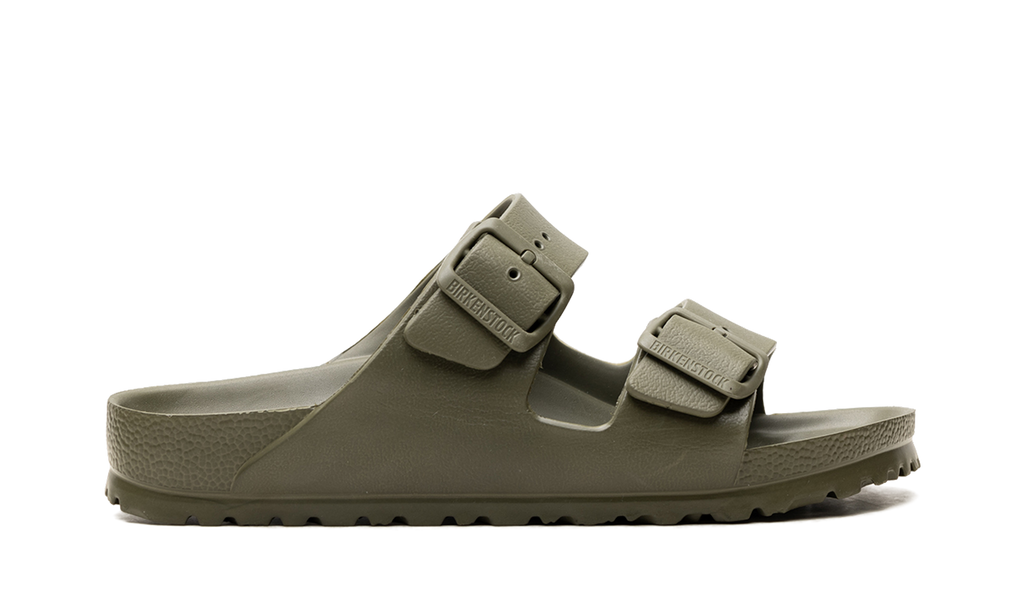 Arizona EVA Sandals "Khaki Green" 10190941