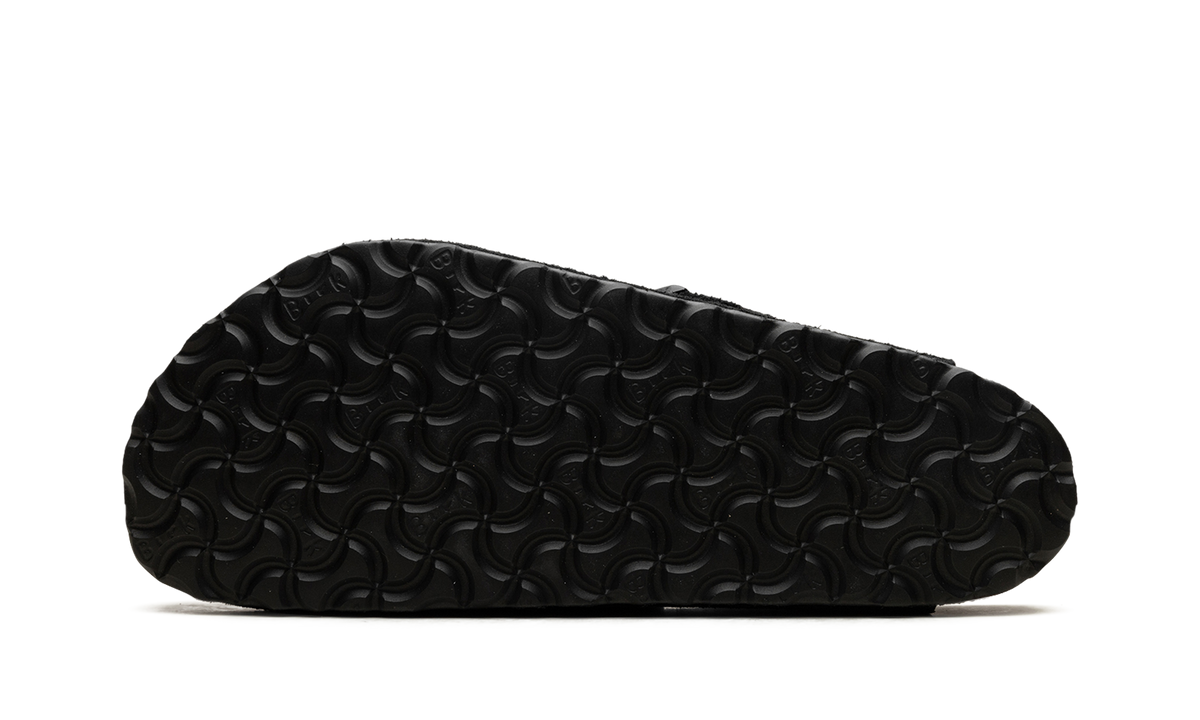 Boston Clog "Black" 0660471
