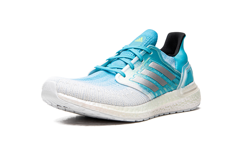 Ultraboost 20 "Signal Cyan" FV8324