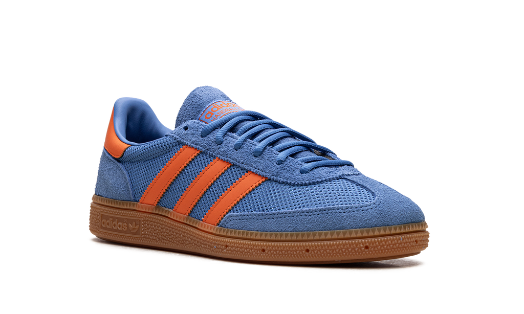 Handball Spezial "Focus Blue Orange" JH5445
