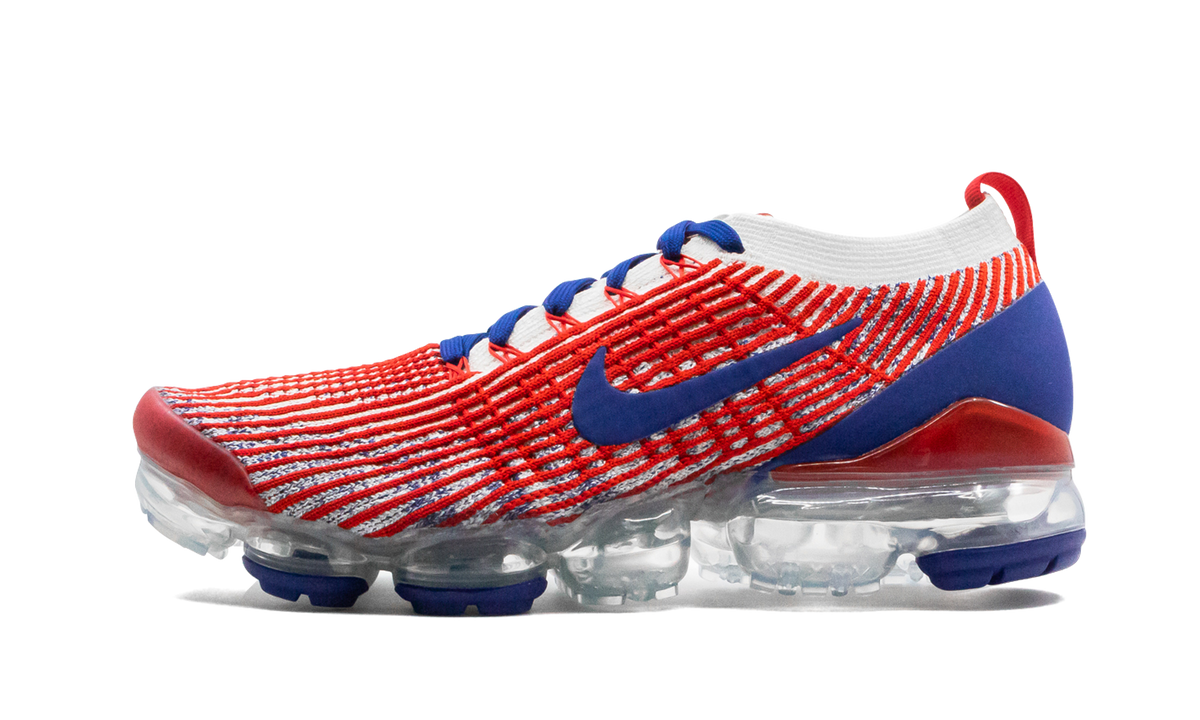Air VaporMax FlyKnit 3.0 USA "USA" CW5585 100
