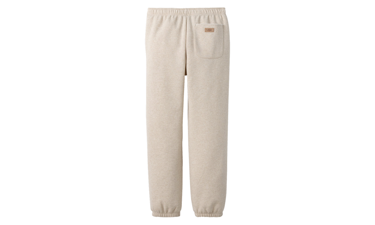 Classic Sweatpants WMNS "Sand Heather" 1158770 SDHT