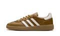 Handball Spezial "Preloved Bronze White Gum" KI8580