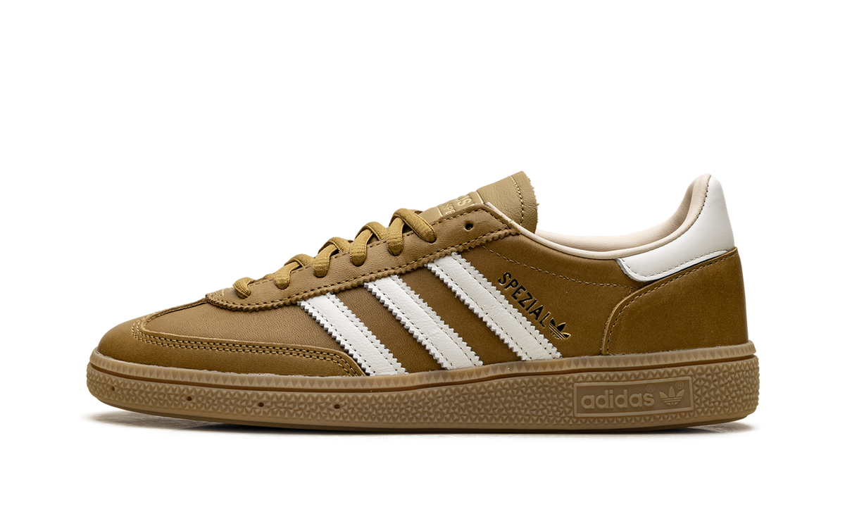 Handball Spezial "Preloved Bronze White Gum" KI8580