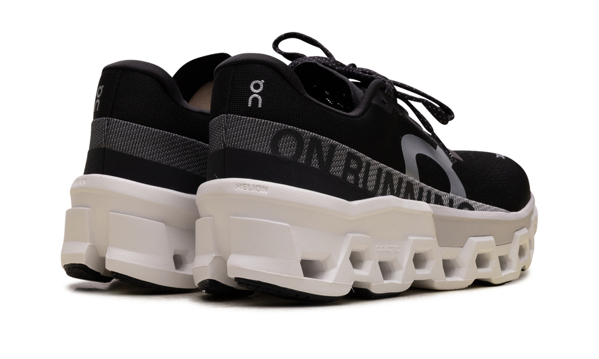 Cloudmonster 2 WMNS "Black Frost" 3WE10111197