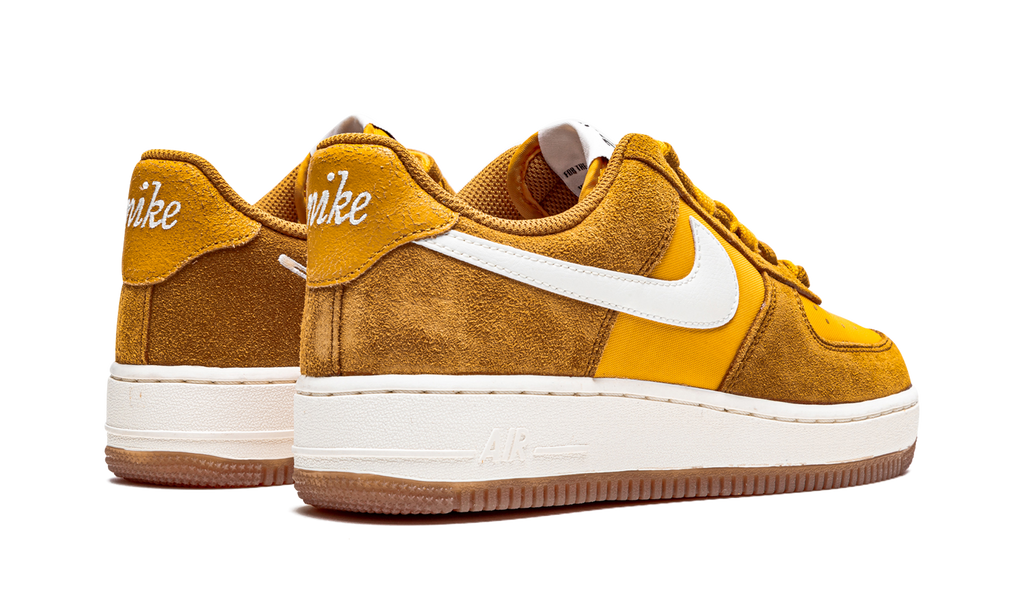 AIR FORCE 1 '07 SE MNS WMNS "First Use" DA8302 700