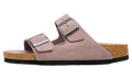 Arizona Soft Footbed Suede Leather "Faded Purple Tonal" 1031660