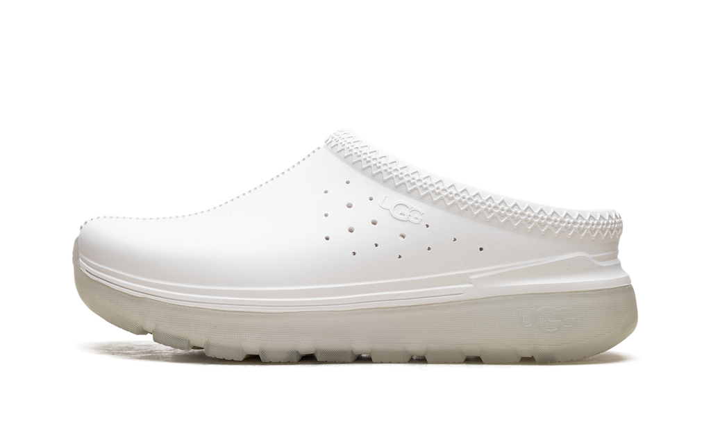 Tasman Sport "White" 1138590 WHT