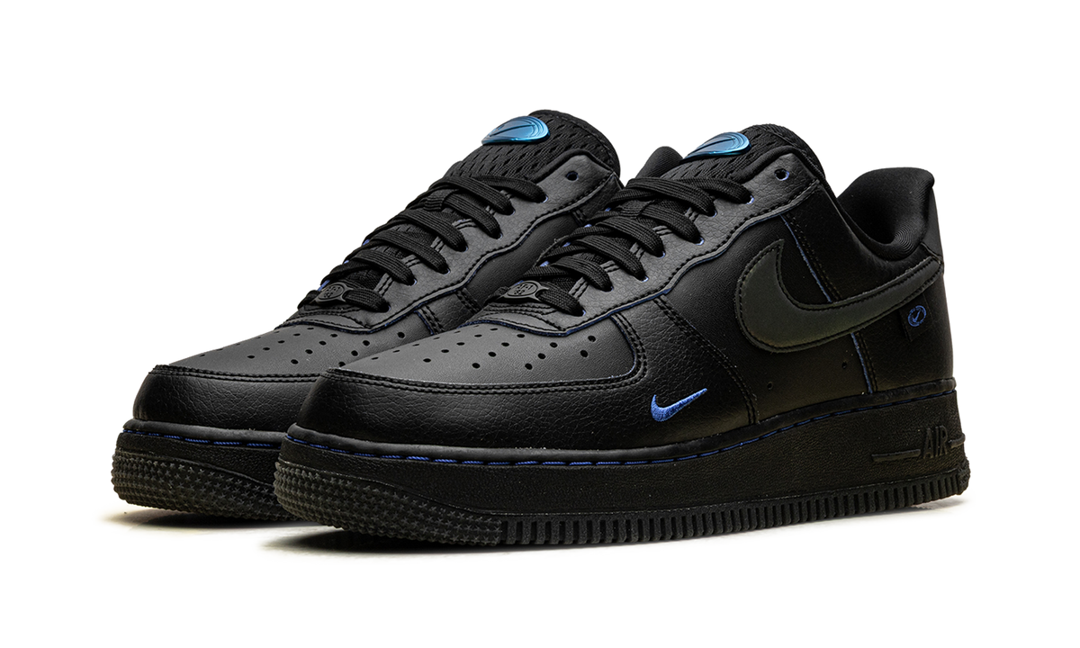 AIR FORCE 1 LO '07 LX MNS WMNS "Worldwide" FB1840 001