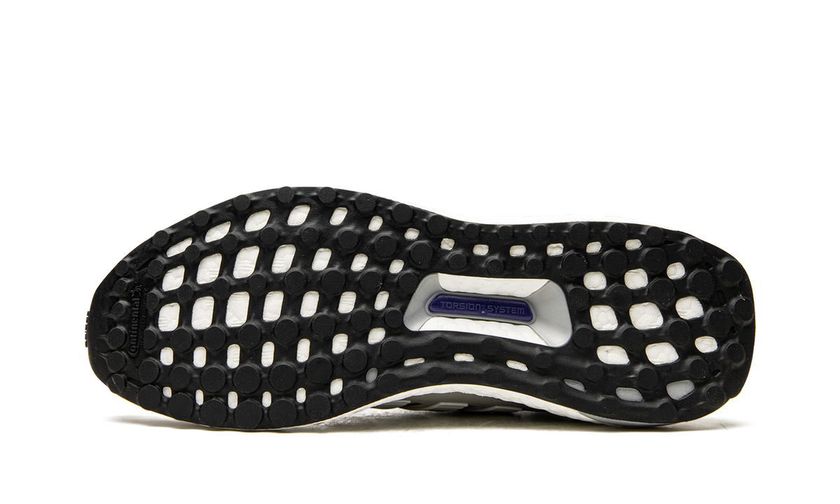 Ultraboost 1.0 DNA "Cloud White / Legacy Indigo" GZ0448