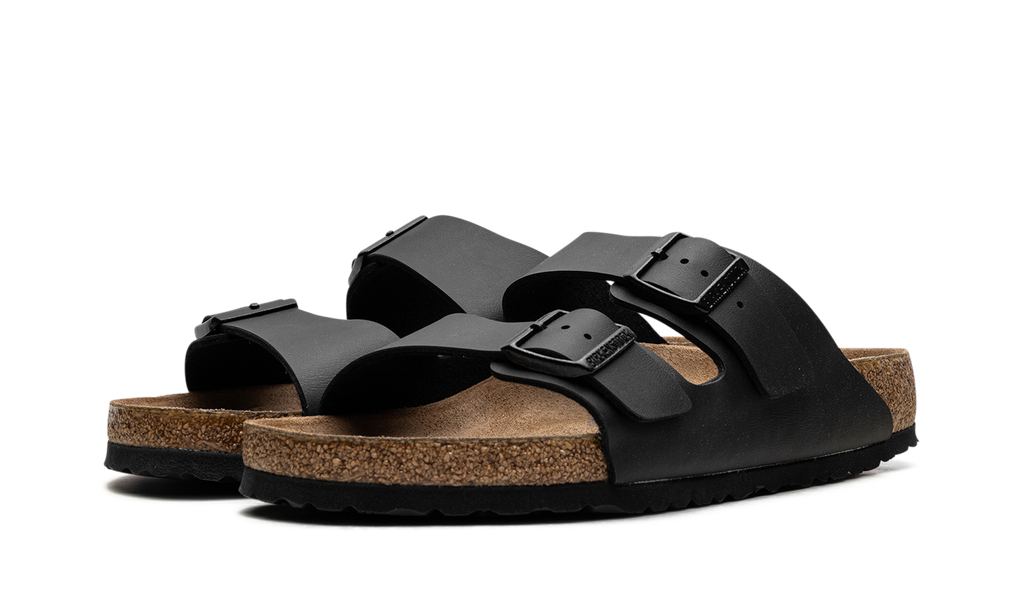 ARIZONA SOFT FOOTBED "Black" 0551251