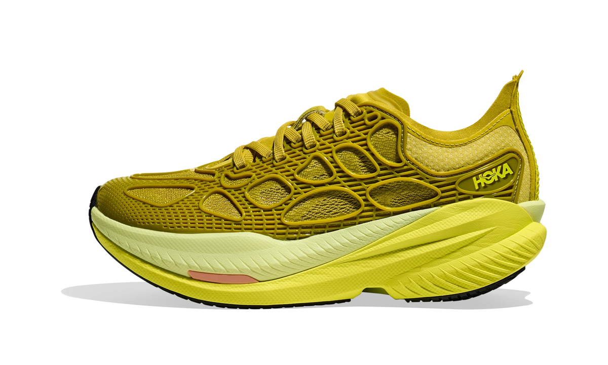 Mach X Caged "Green/Hokacitrus" 1168932 PNH