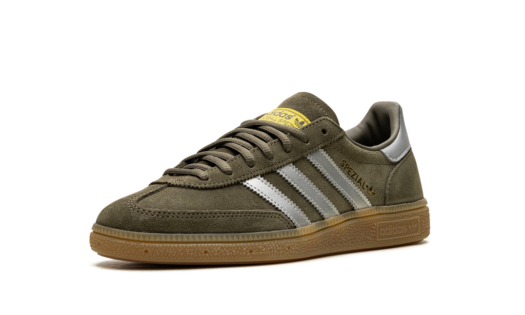 Handball Spezial "Olive Strata" JH7558