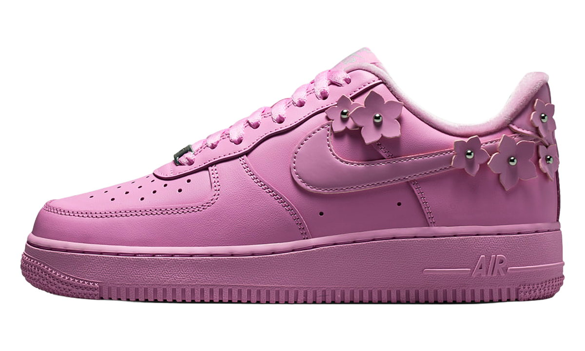 Air Force 1 '07 WMNS "Florette" IR8637 600