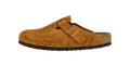 Boston Clog "Mink" 1009542