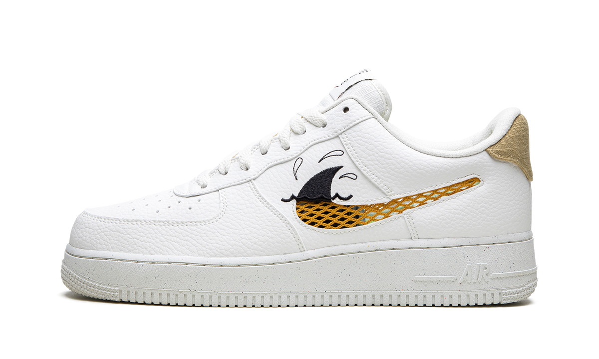 Air Force 1 '07 LV8 NN "Sun Club" DM0117 100