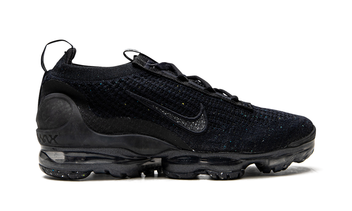 AIR VAPORMAX 2021 FK WMNS "Triple Black Vapormax" DC9454 001