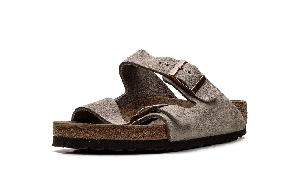 Arizona "Suede Leather - Taupe" 951301