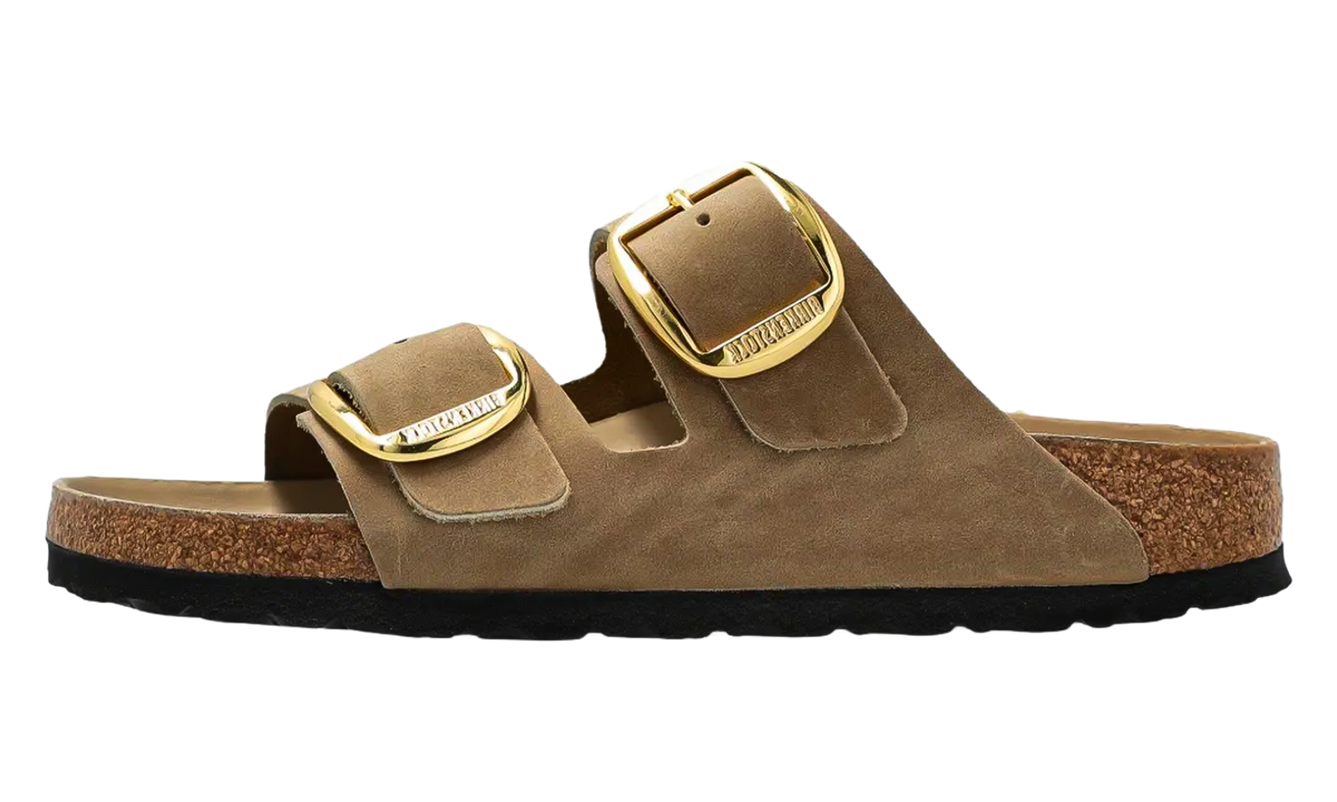 Arizona Big Buckle "Tabacco Brown" 1030395