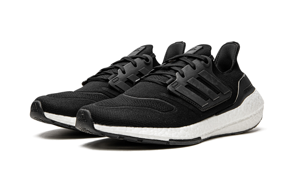 Ultraboost 22 "Core Black" GX3062