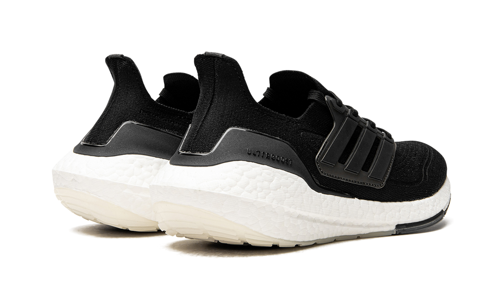 Ultraboost 21 "Core Black" FY0378