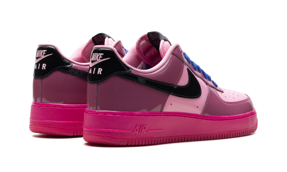 Air Force 1 Low "Pink Cooler / Mulberry Rose" IO4489 600
