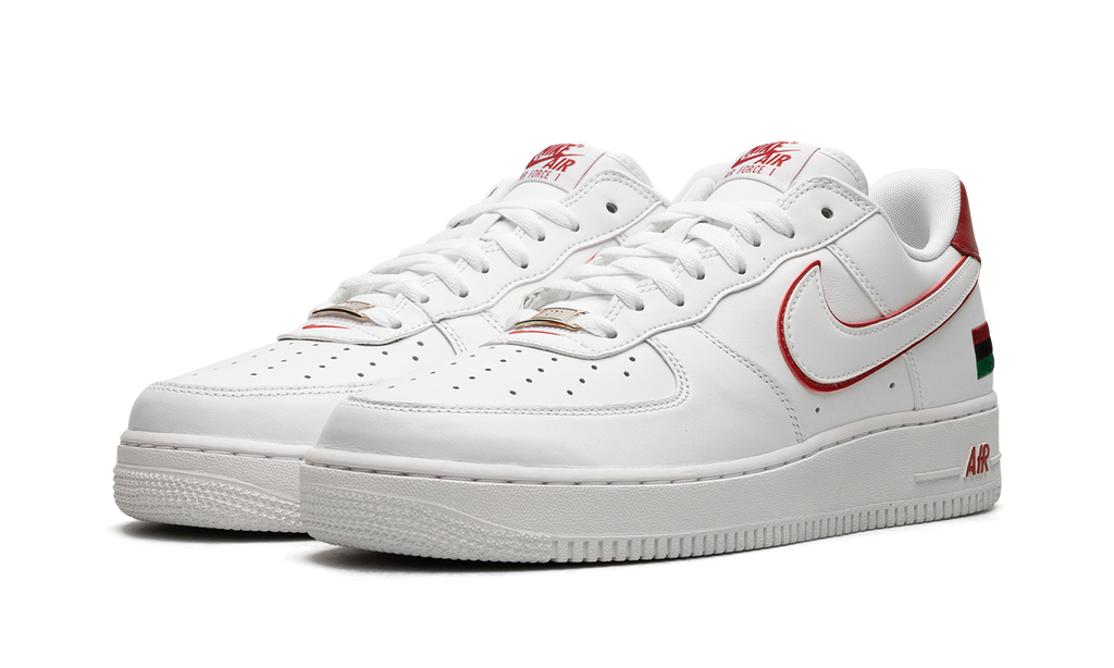 Air Force 1 Retro BHM QS "Black History Month" 739389 100