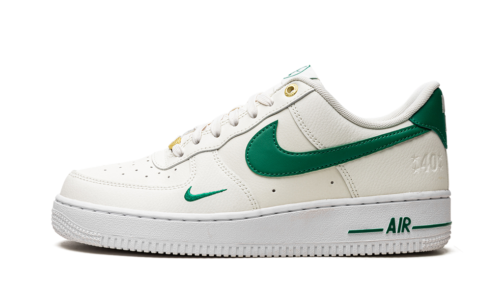 AIR FORCE 1 LO MNS WMNS "Malachite" DQ7582 101