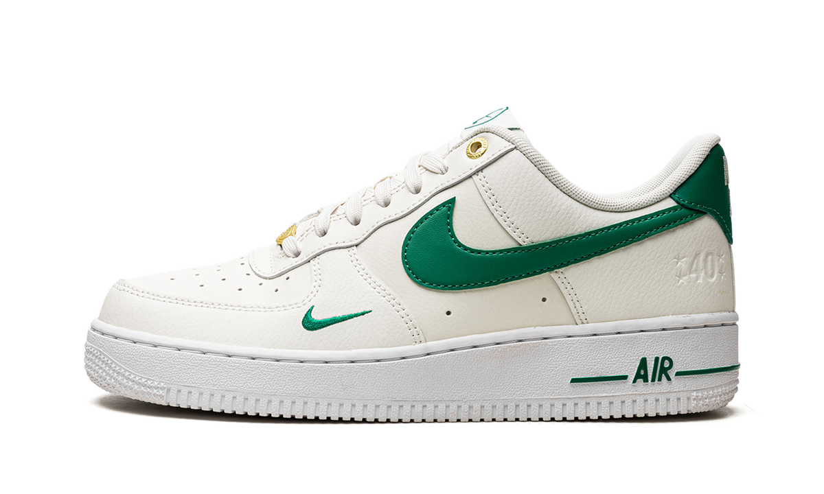 AIR FORCE 1 LO MNS WMNS "Malachite" DQ7582 101