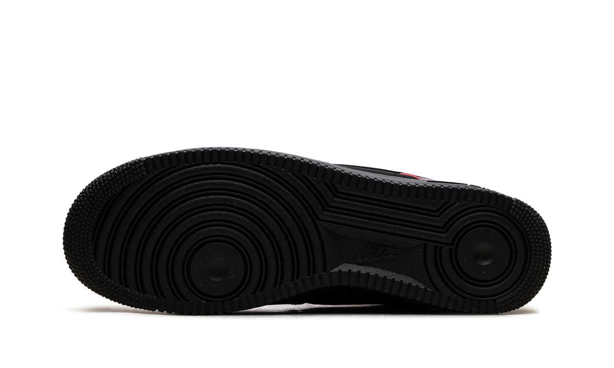 Nike Air Force 1 Low "Glam Rock - Bold Berry" IB6843 002